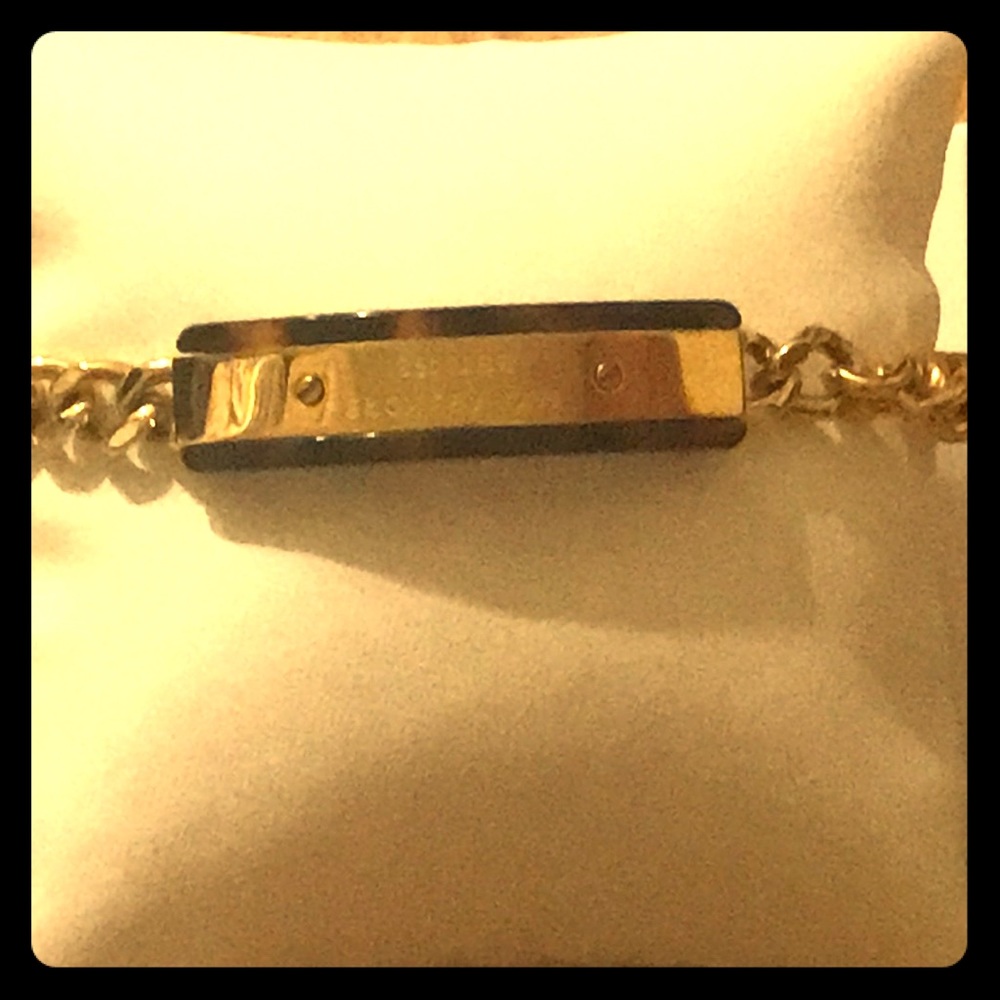 Michael Kors brazalete